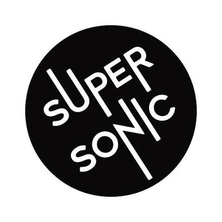 Supersonic - Paris
