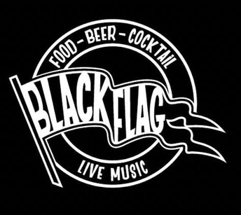 Black Flag - Seignosse
