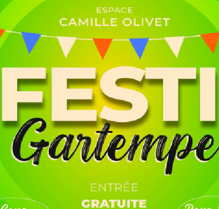 Festi'Gartempe