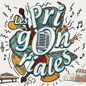 Prigonriales