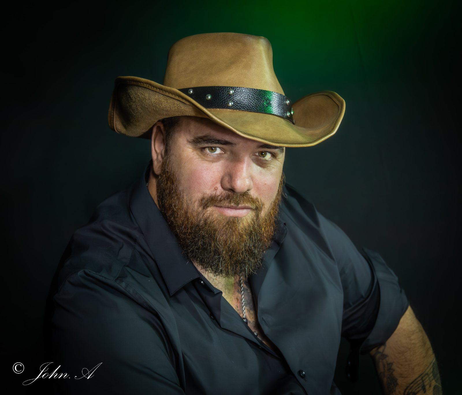 John arensma