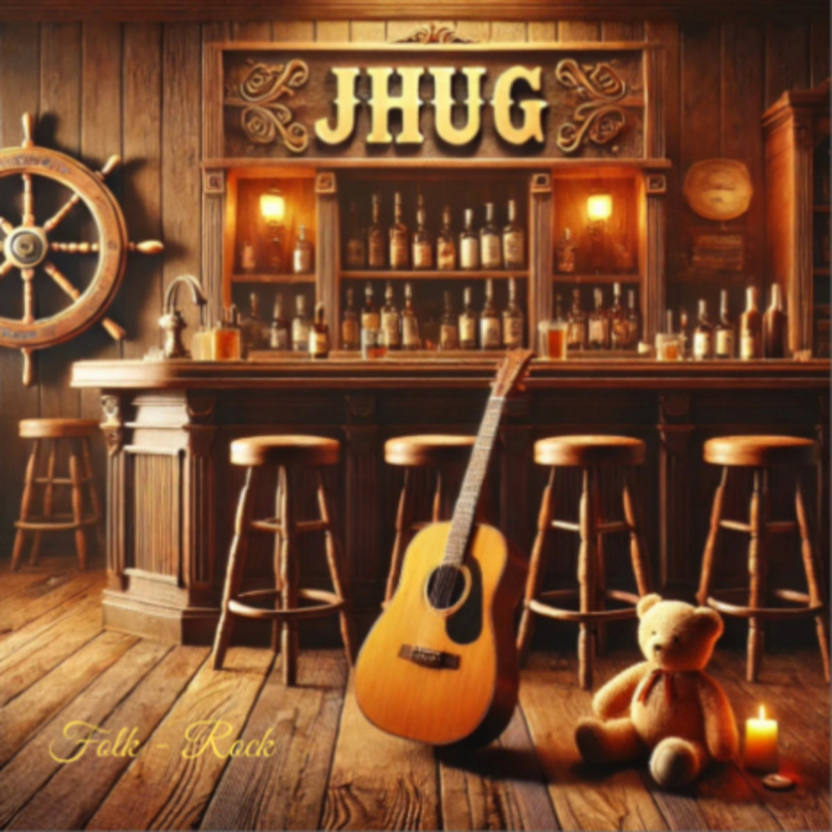J hug