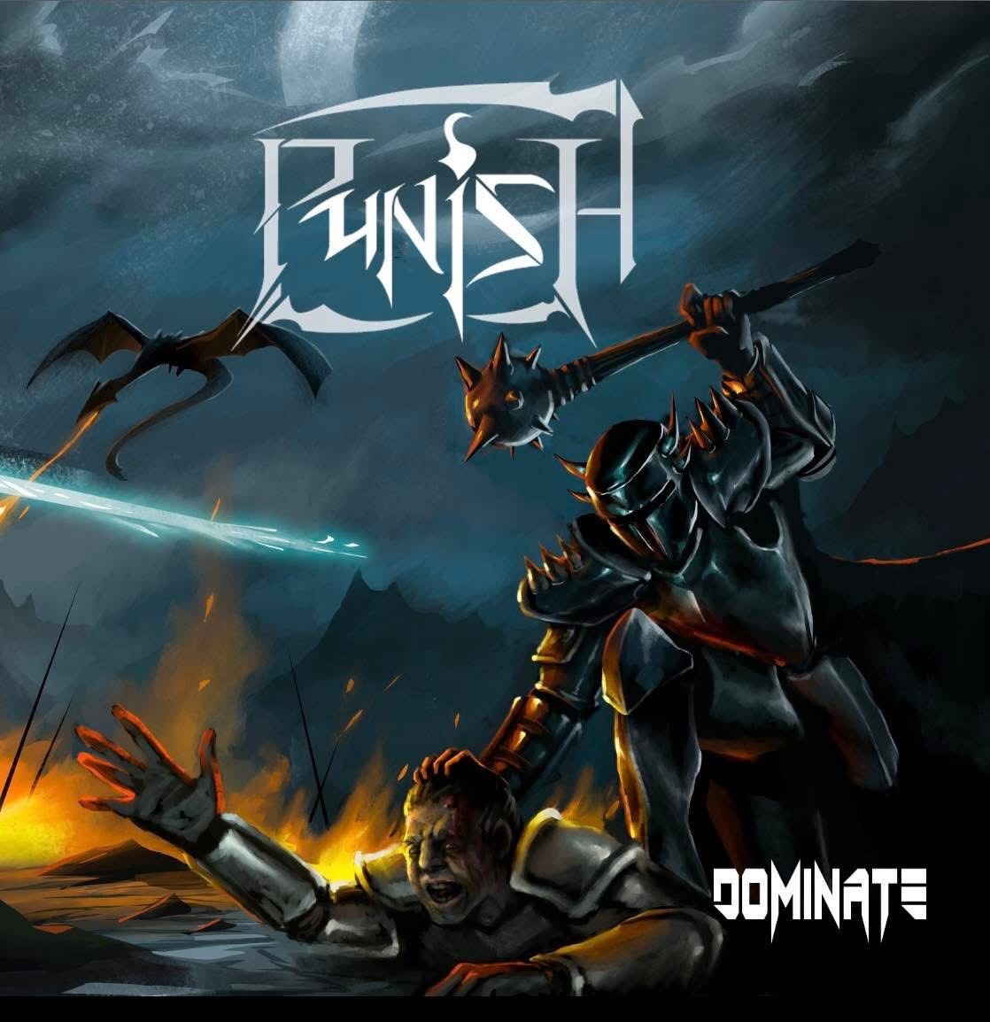 Dominate