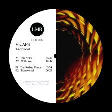 Transversal EP