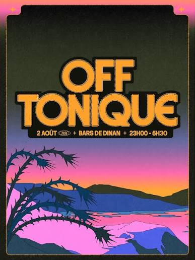 Off Tonique