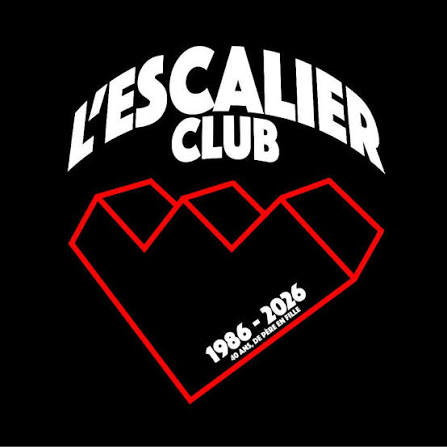 L'Escalier Club